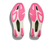 Unisex Rocket X 3 (SNLG - Sunlight/Neon Hoka Citrus)