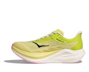 Unisex Rocket X 3 (SNLG - Sunlight/Neon Hoka Citrus)