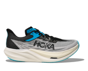 Unisex Rocket X 3 (WBLC - White/Black)