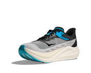 Unisex Rocket X 3 (WBLC - White/Black)