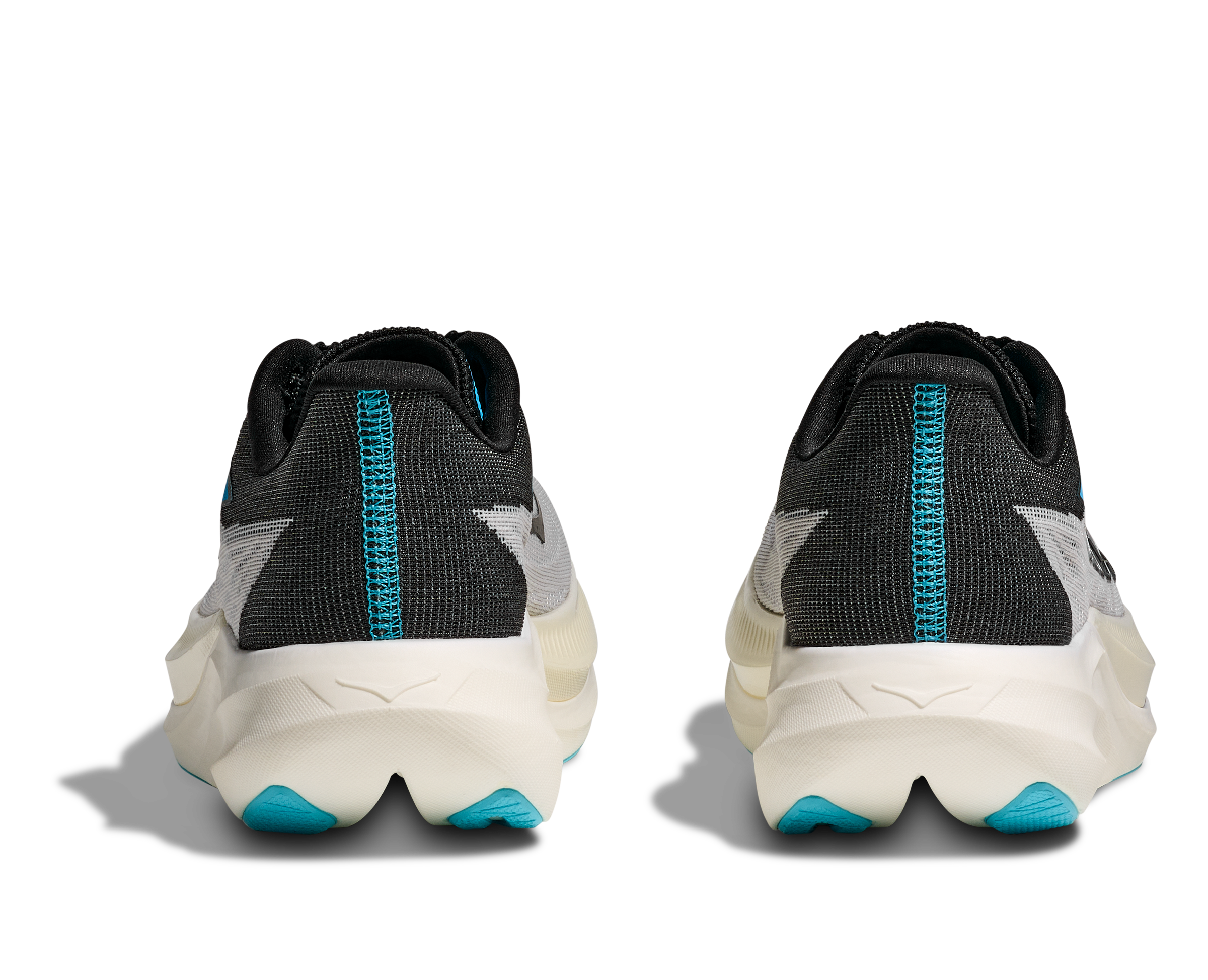 Unisex Rocket X 3 (WBLC - White/Black)
