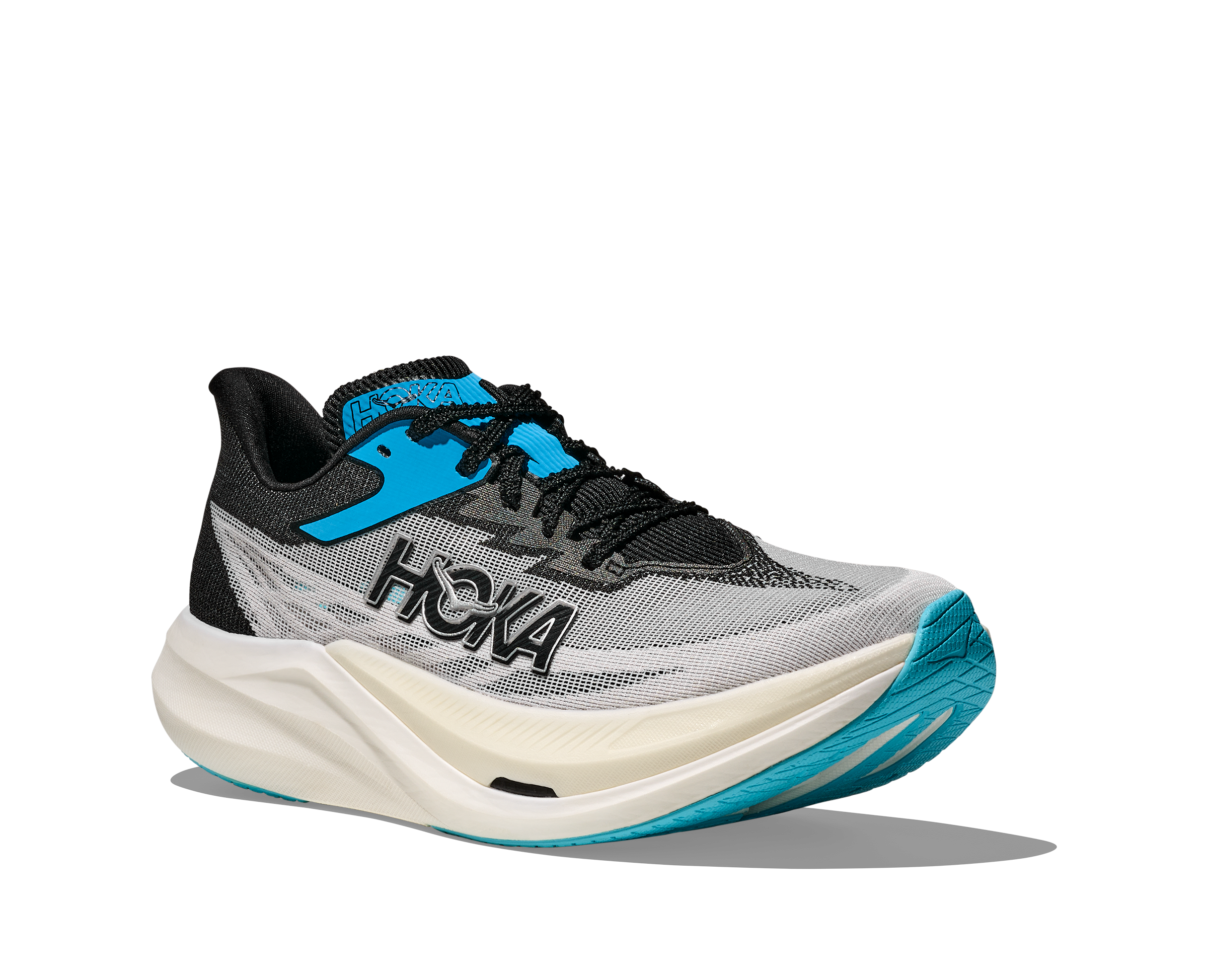 Unisex Rocket X 3 (WBLC - White/Black)