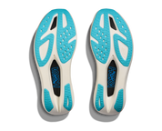 Unisex Rocket X 3 (WBLC - White/Black)