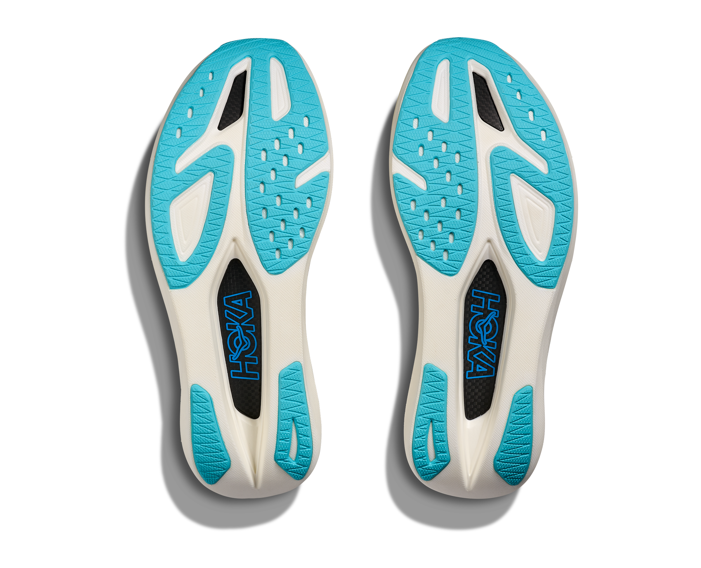 Unisex Rocket X 3 (WBLC - White/Black)