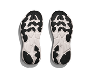 Big Kids Clifton 10 (FRYB - Foggy Grey/Black)