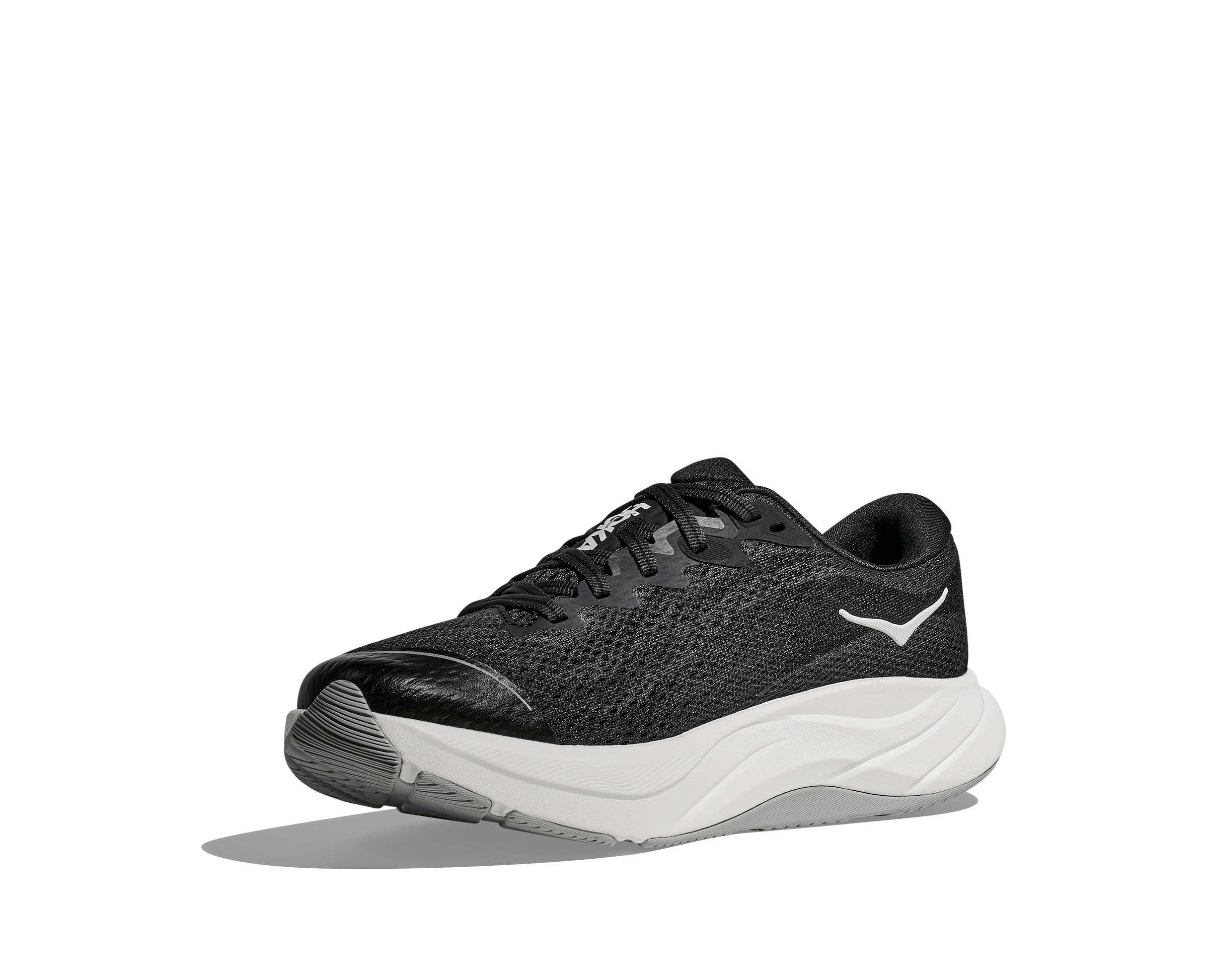 Big Kids Rincon 4 (BWHT - Black/White)