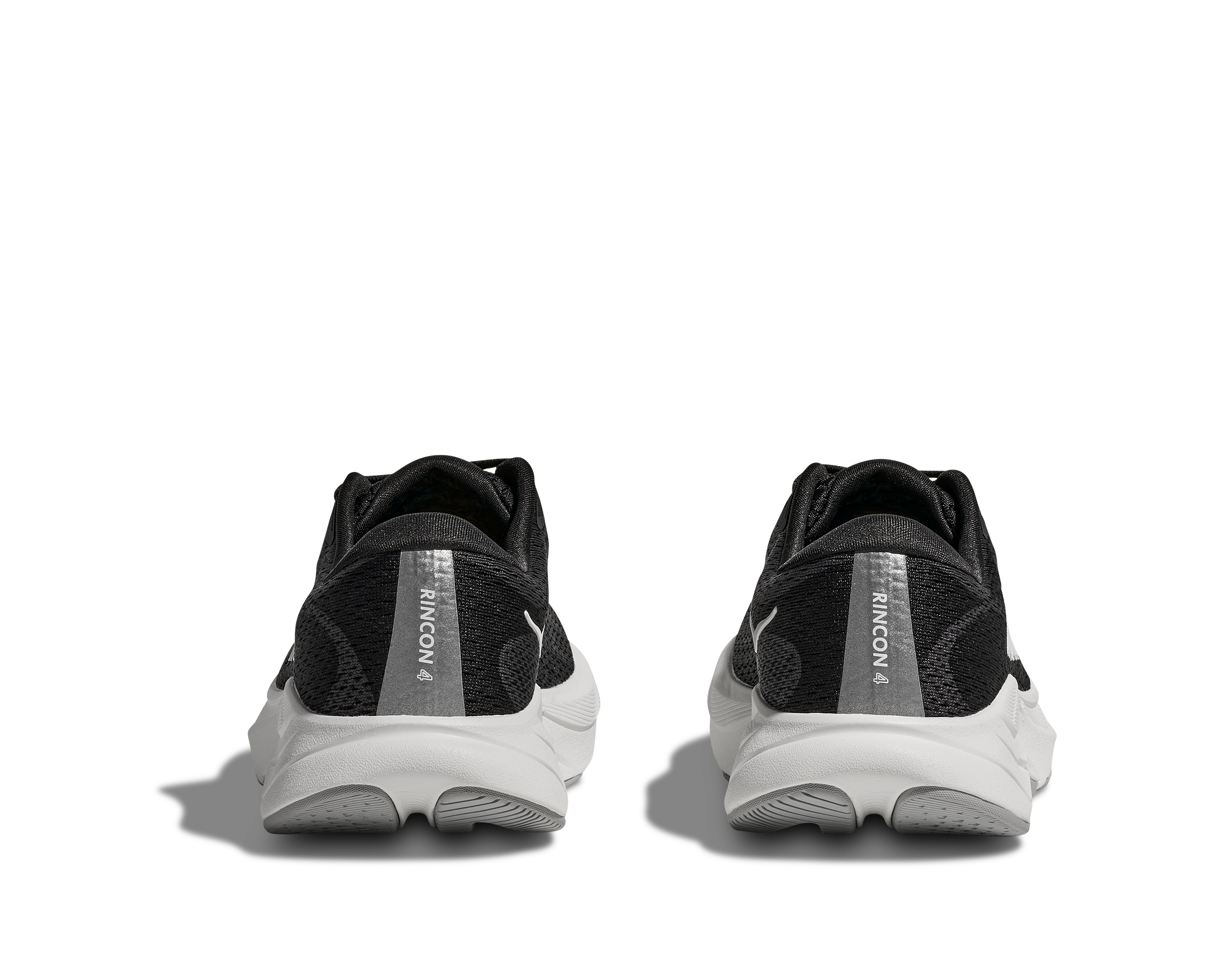 Big Kids Rincon 4 (BWHT - Black/White)