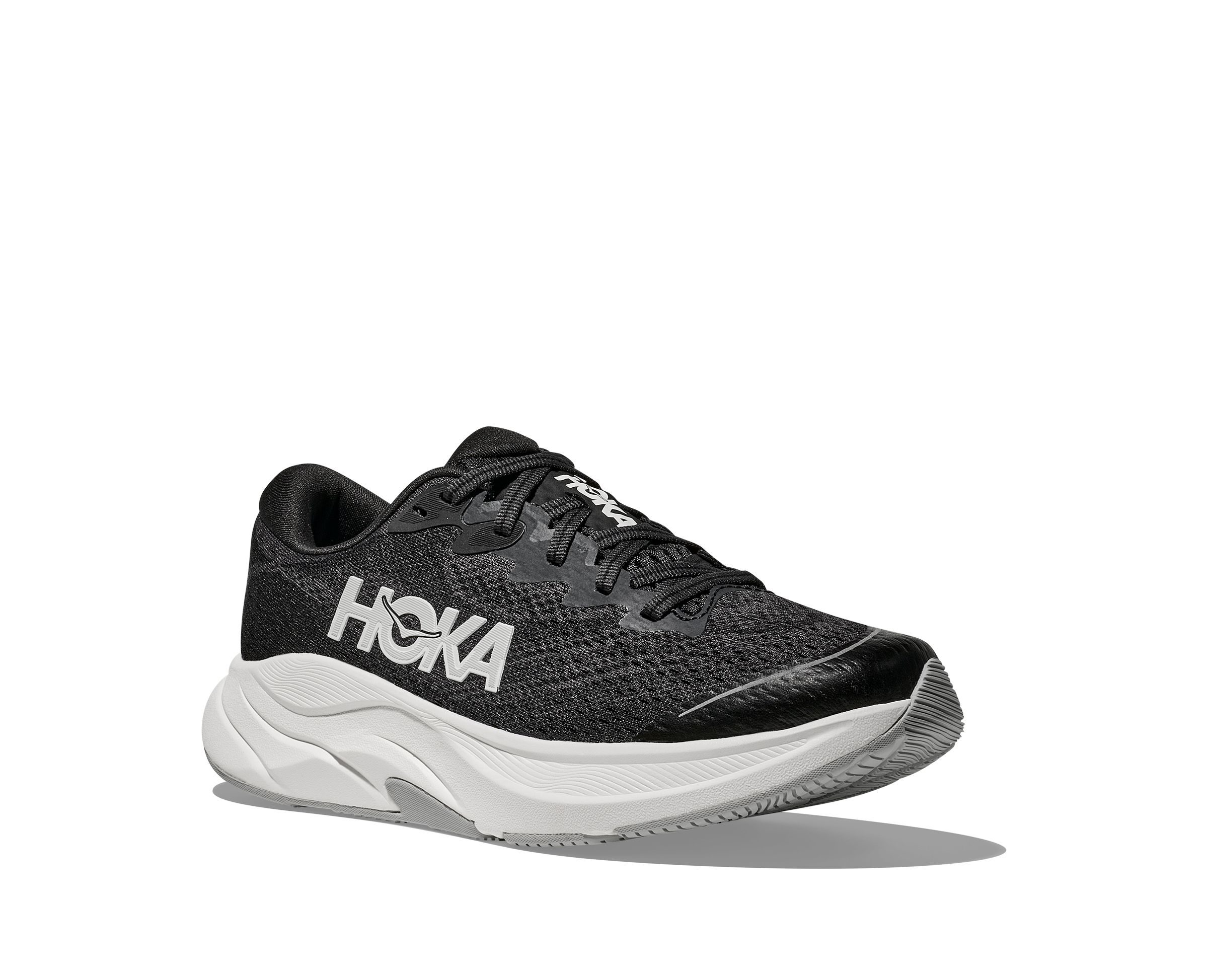 Big Kids Rincon 4 (BWHT - Black/White)