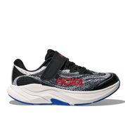 Little Kids Rincon 4 (BCKCB - Black/Cobalt Blue)