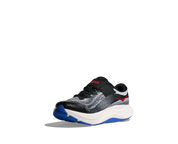 Little Kids Rincon 4 (BCKCB - Black/Cobalt Blue)
