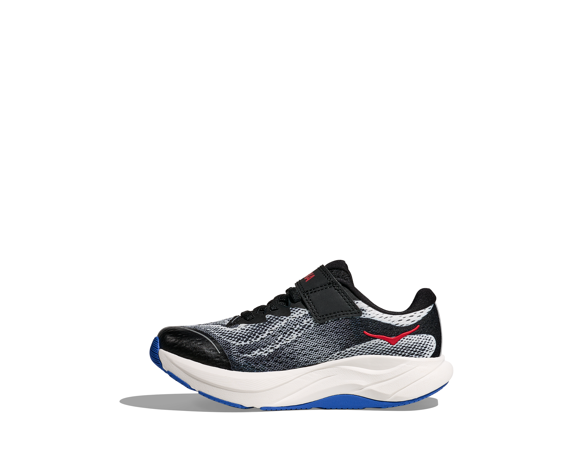 Little Kids Rincon 4 (BCKCB - Black/Cobalt Blue)