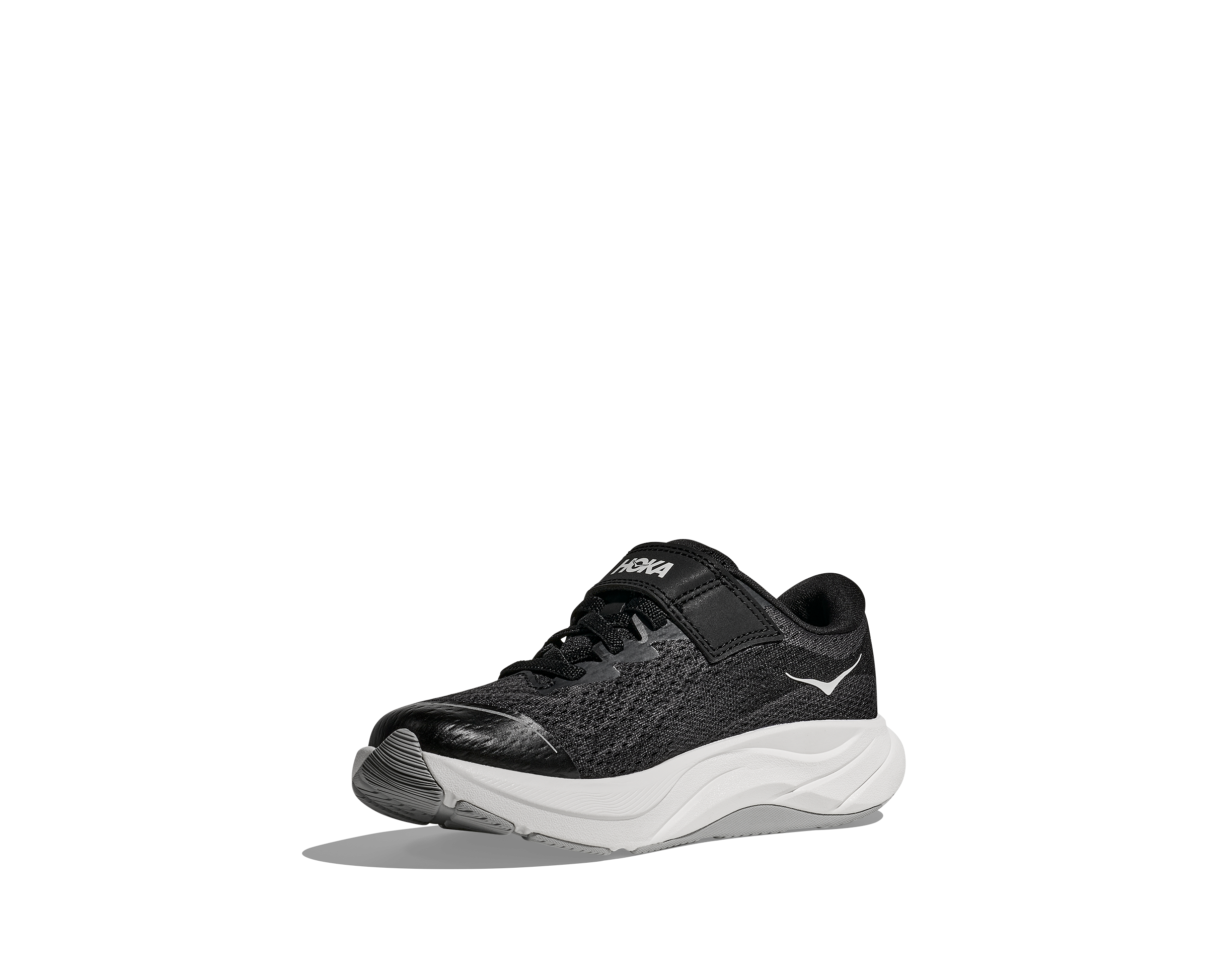 Little Kids Rincon 4 (BWHT - Black/White)