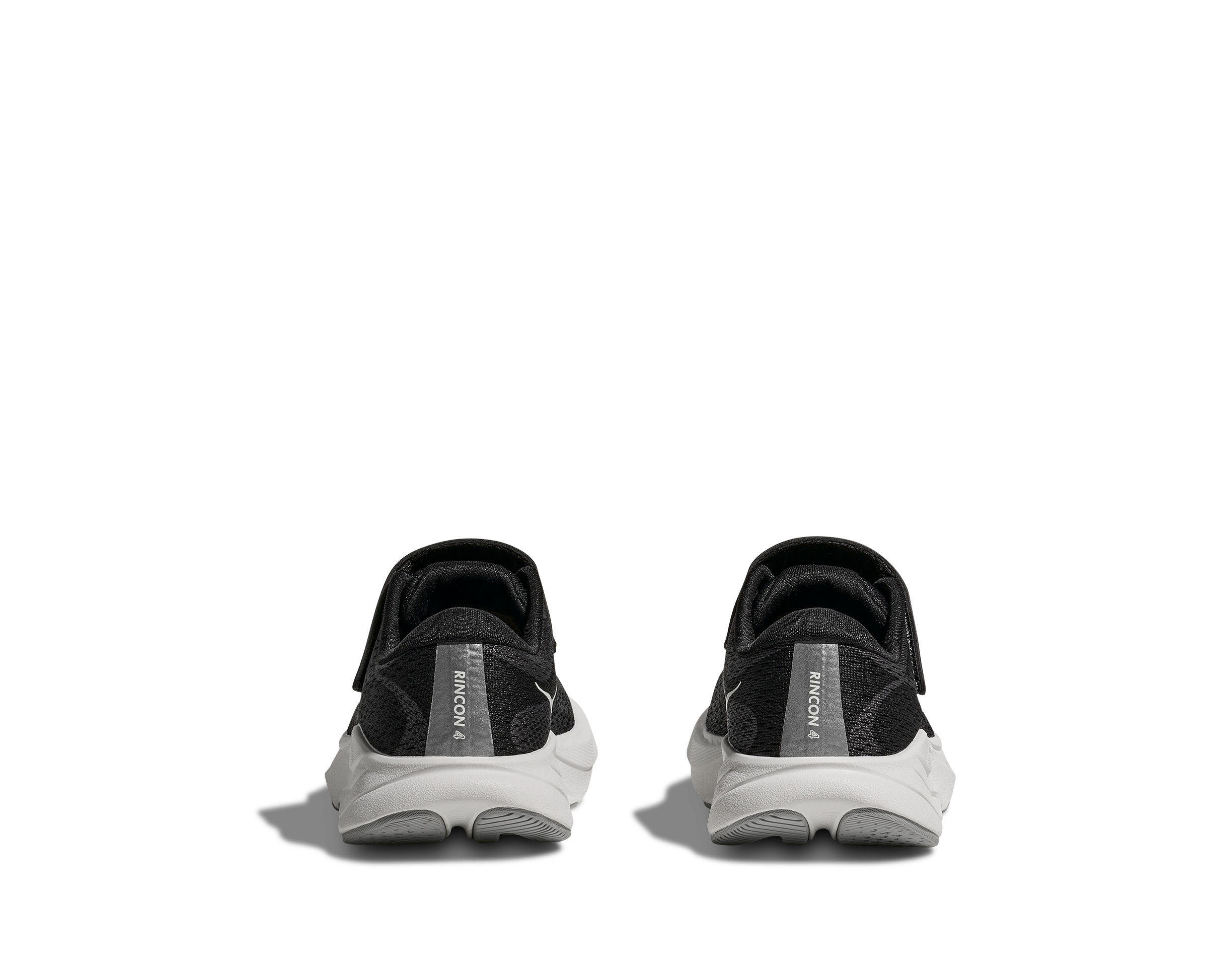 Little Kids Rincon 4 (BWHT - Black/White)