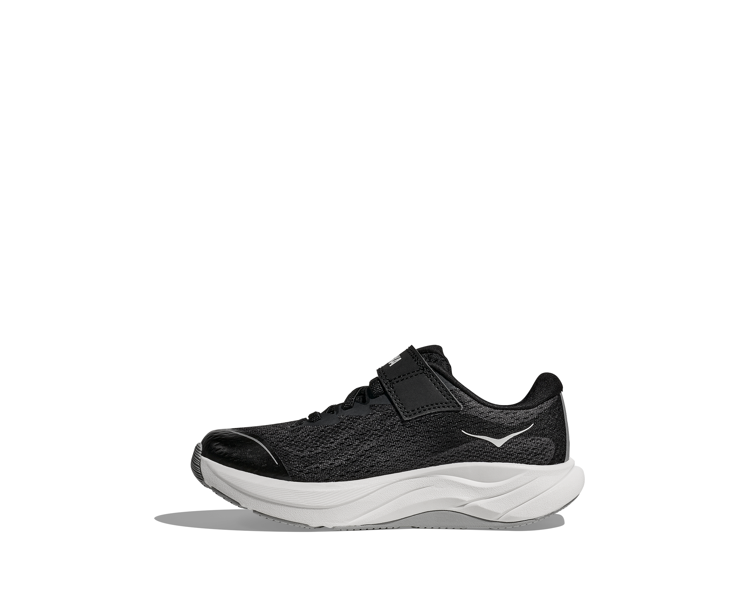 Little Kids Rincon 4 (BWHT - Black/White)