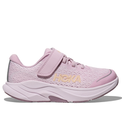 Little Kids Rincon 4 (LRMT - Lilac Cream/Tangerine Glow)