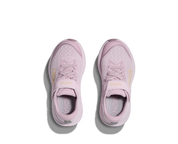 Little Kids Rincon 4 (LRMT - Lilac Cream/Tangerine Glow)
