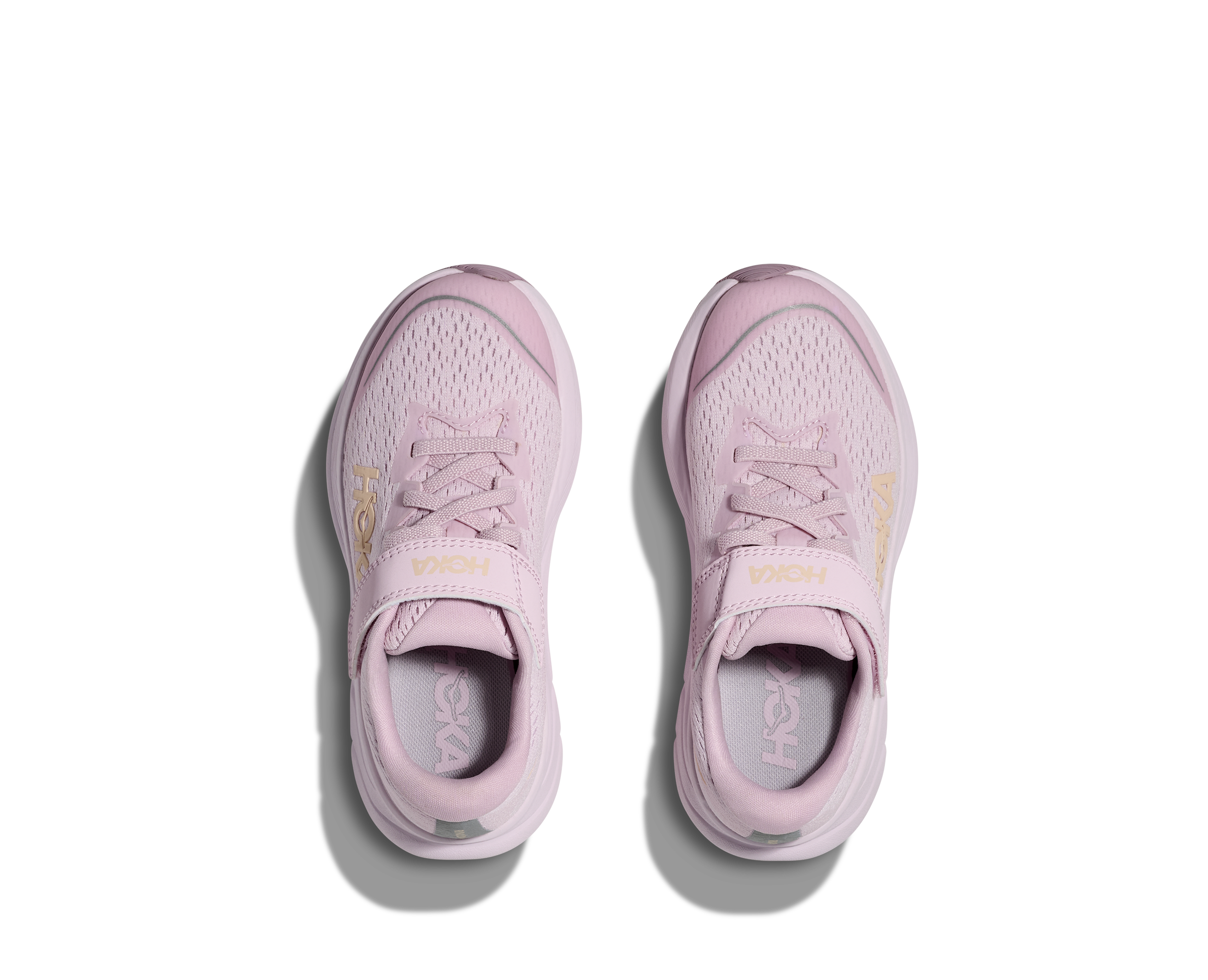 Little Kids Rincon 4 (LRMT - Lilac Cream/Tangerine Glow)