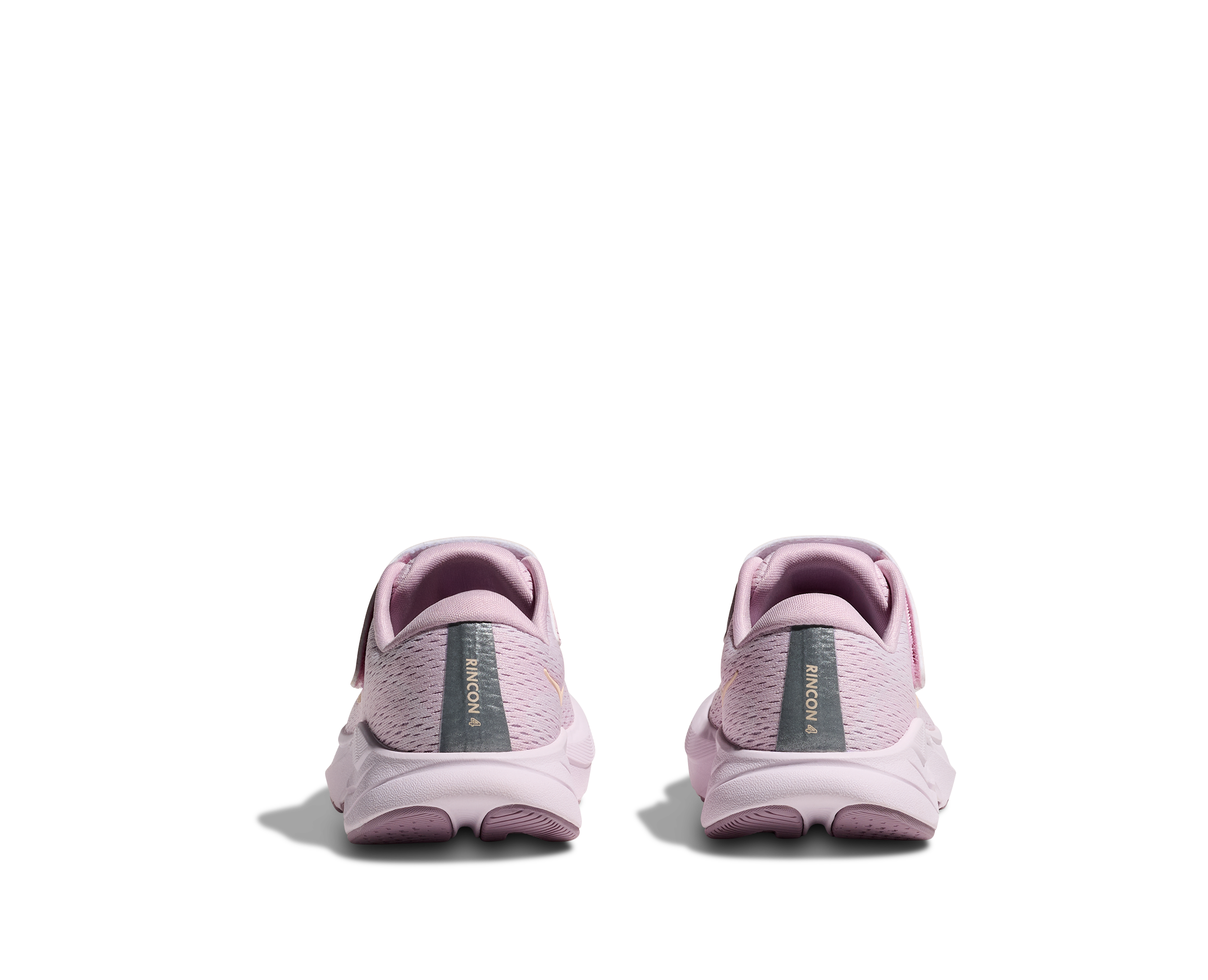 Little Kids Rincon 4 (LRMT - Lilac Cream/Tangerine Glow)