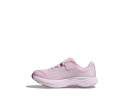 Little Kids Rincon 4 (LRMT - Lilac Cream/Tangerine Glow)