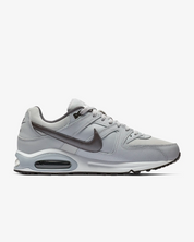 Men's Nike Air Max Command 749760-012 Sneakers US 7.5 Gray Running Shoes GBNC67