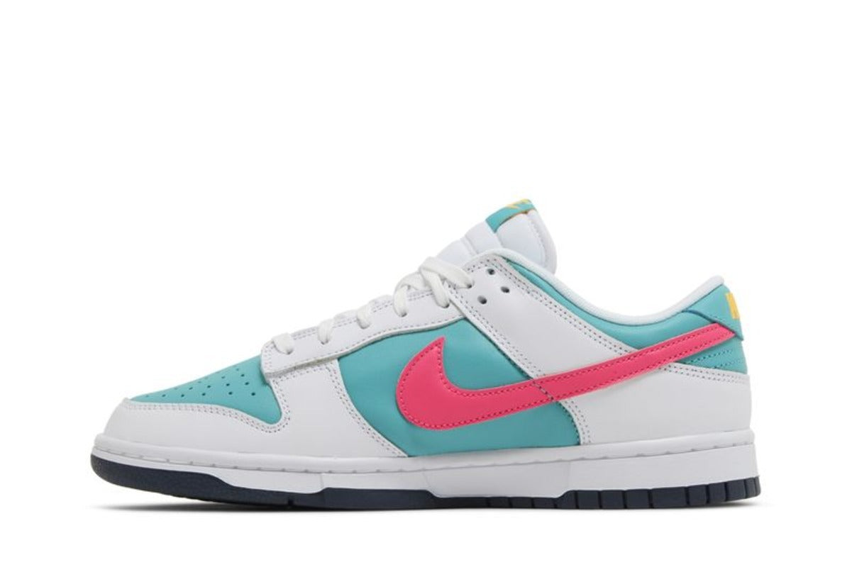 Nike Dunk Low Retro Dusty Cactus