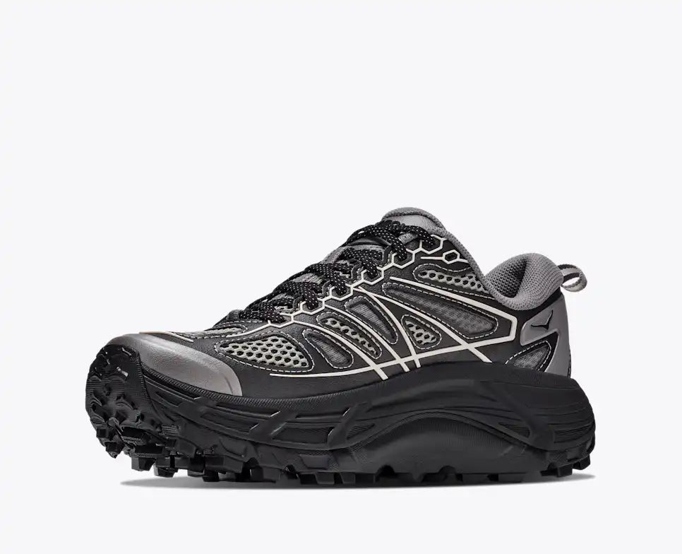 Hoka Stealth/Tech Mafate Speed 2 Sneakers
