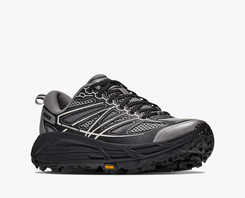 Hoka Stealth/Tech Mafate Speed 2 Sneakers