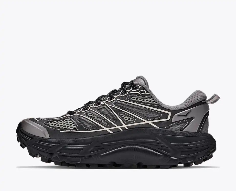Hoka Stealth/Tech Mafate Speed 2 Sneakers