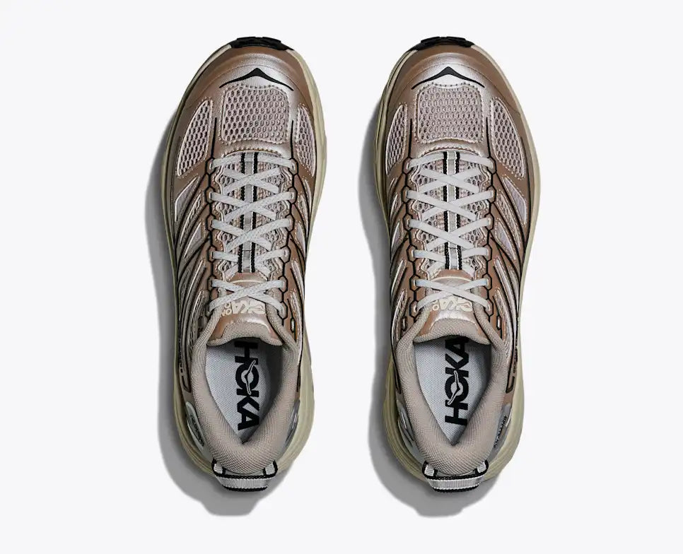 Hoka Stealth/Tech Mafate Speed 2 Sneakers