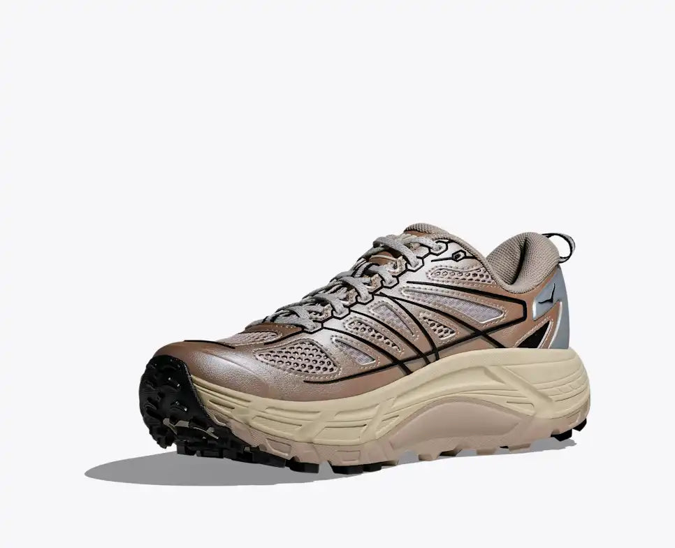 Hoka Stealth/Tech Mafate Speed 2 Sneakers