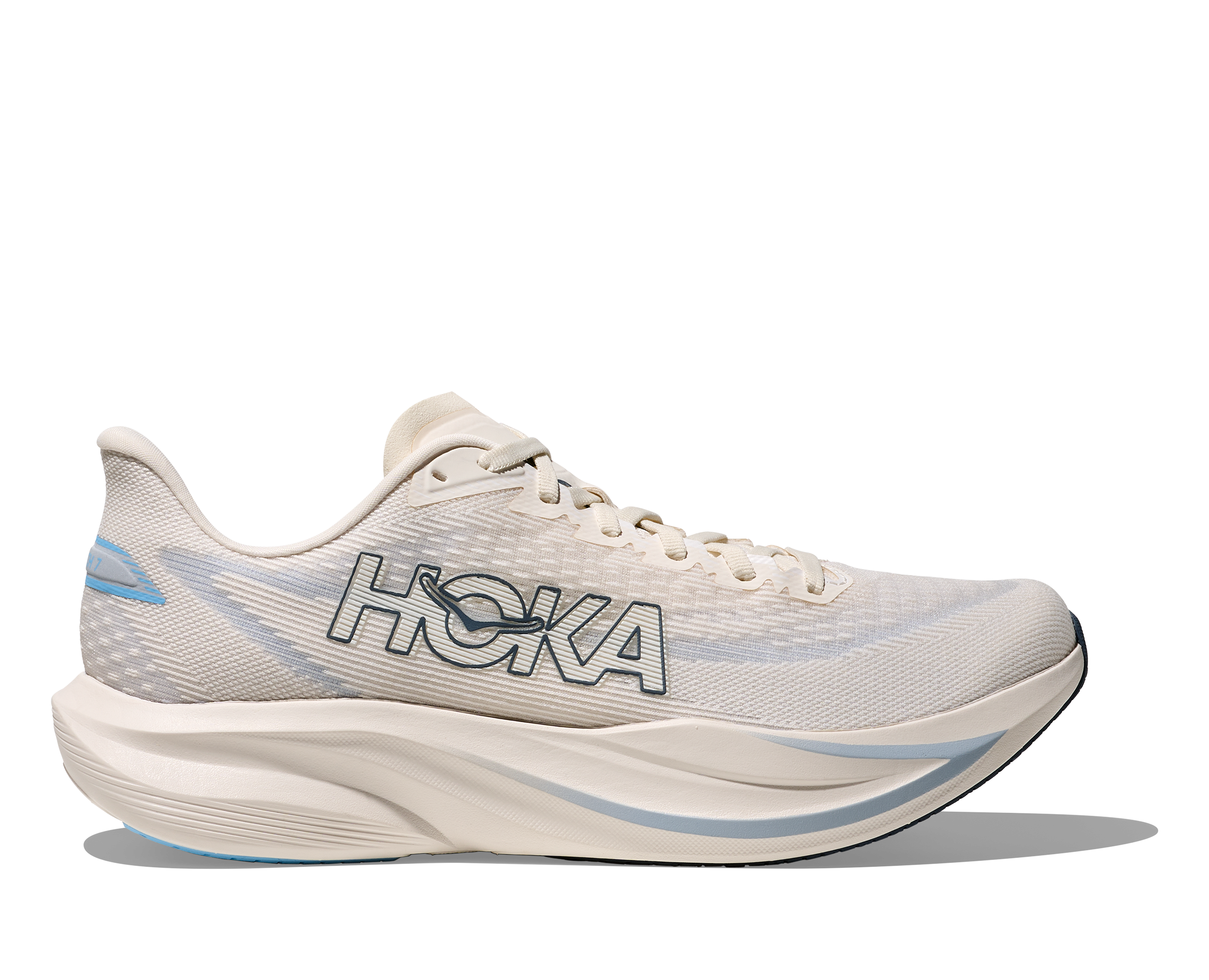 Men's Mach 7 (ASRN - Alabaster/Soaring Blue)