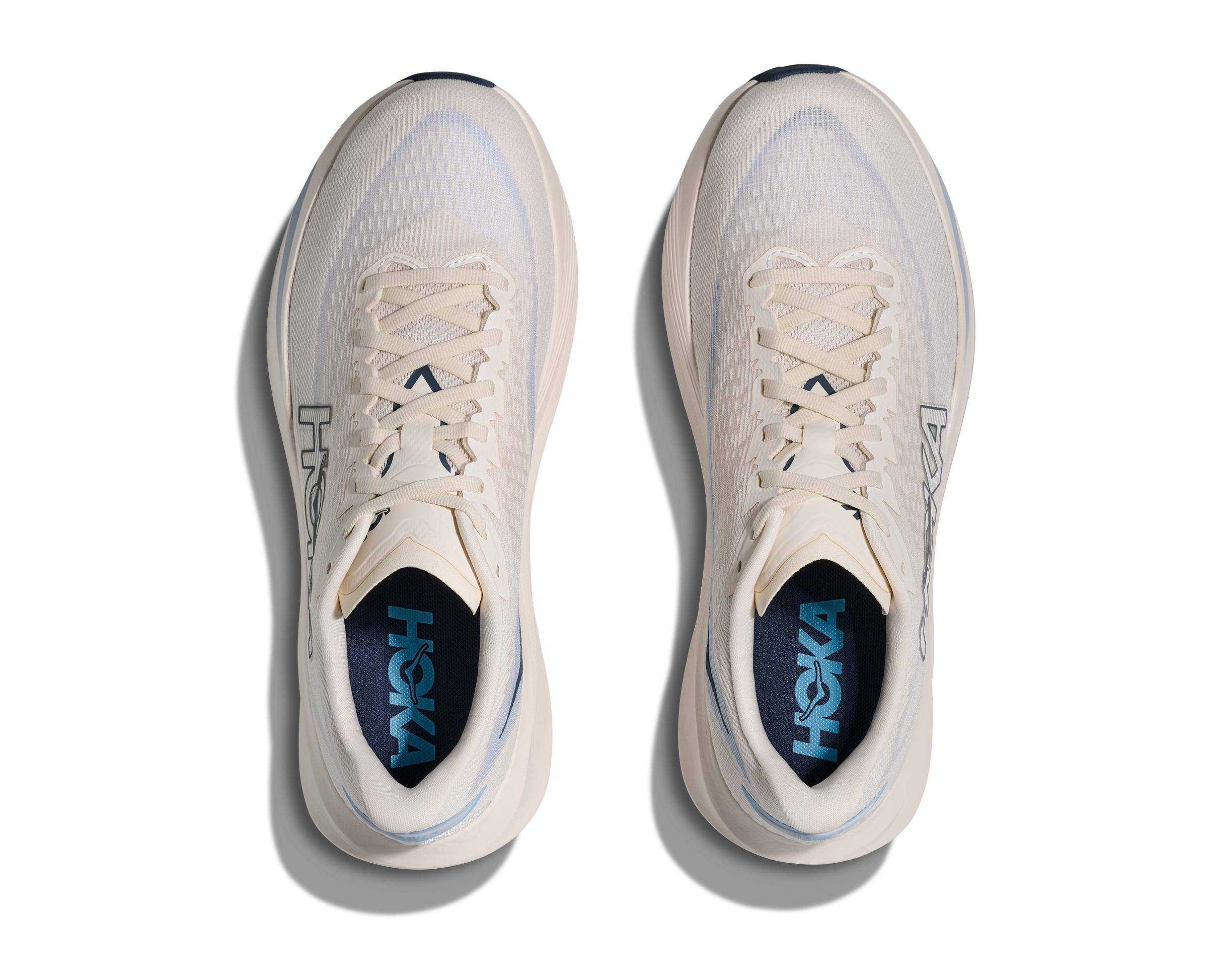 Men's Mach 7 (ASRN - Alabaster/Soaring Blue)