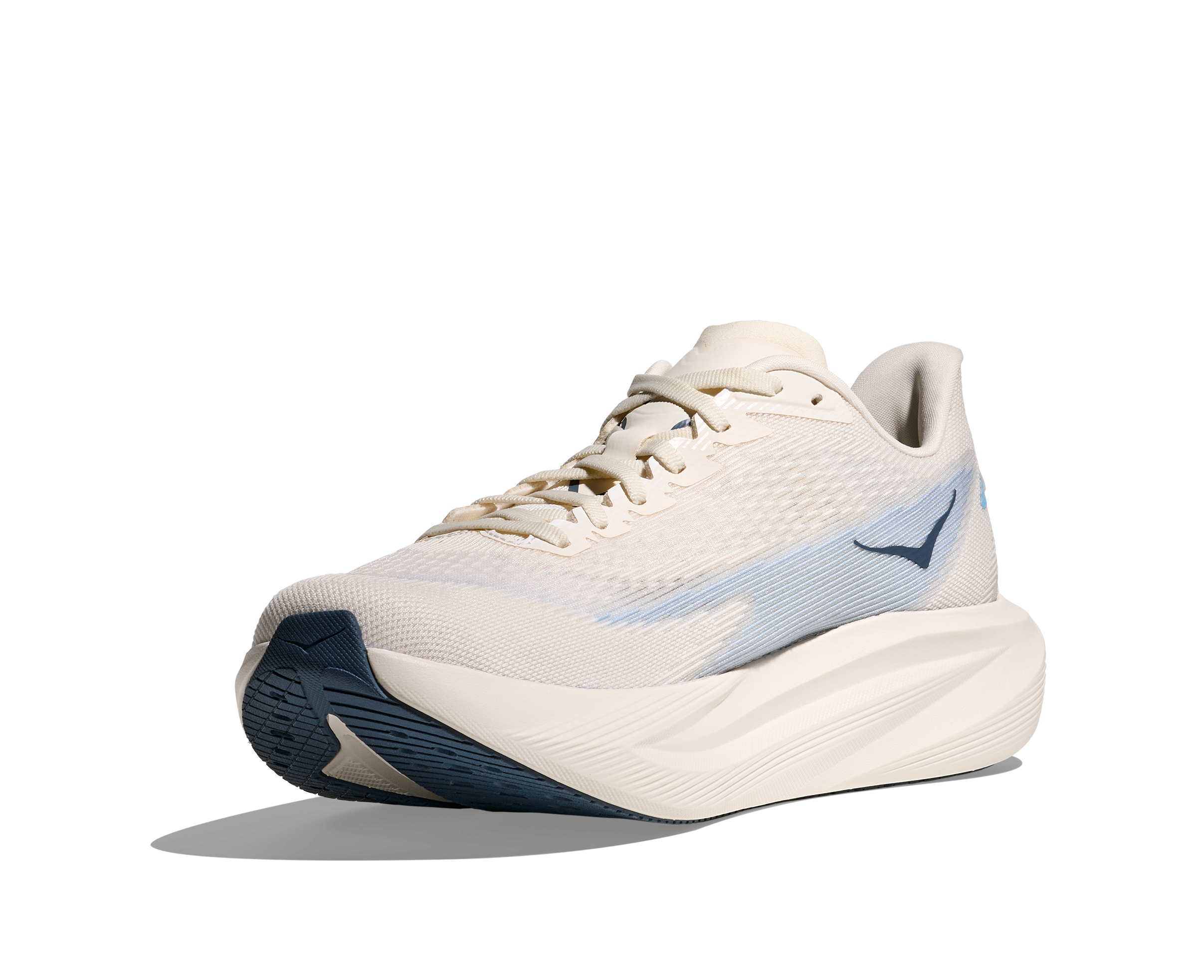 Men's Mach 7 (ASRN - Alabaster/Soaring Blue)