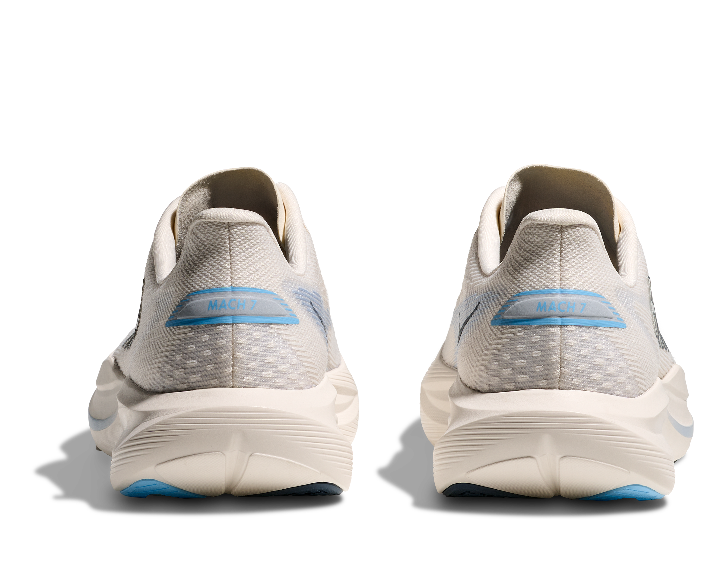 Men's Mach 7 (ASRN - Alabaster/Soaring Blue)