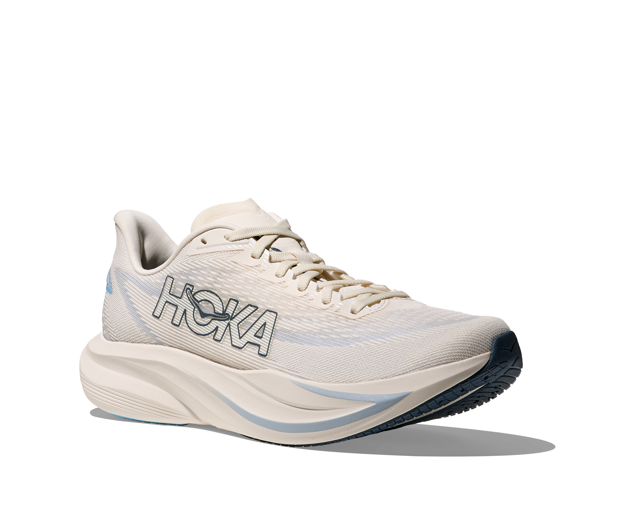 Men's Mach 7 (ASRN - Alabaster/Soaring Blue)
