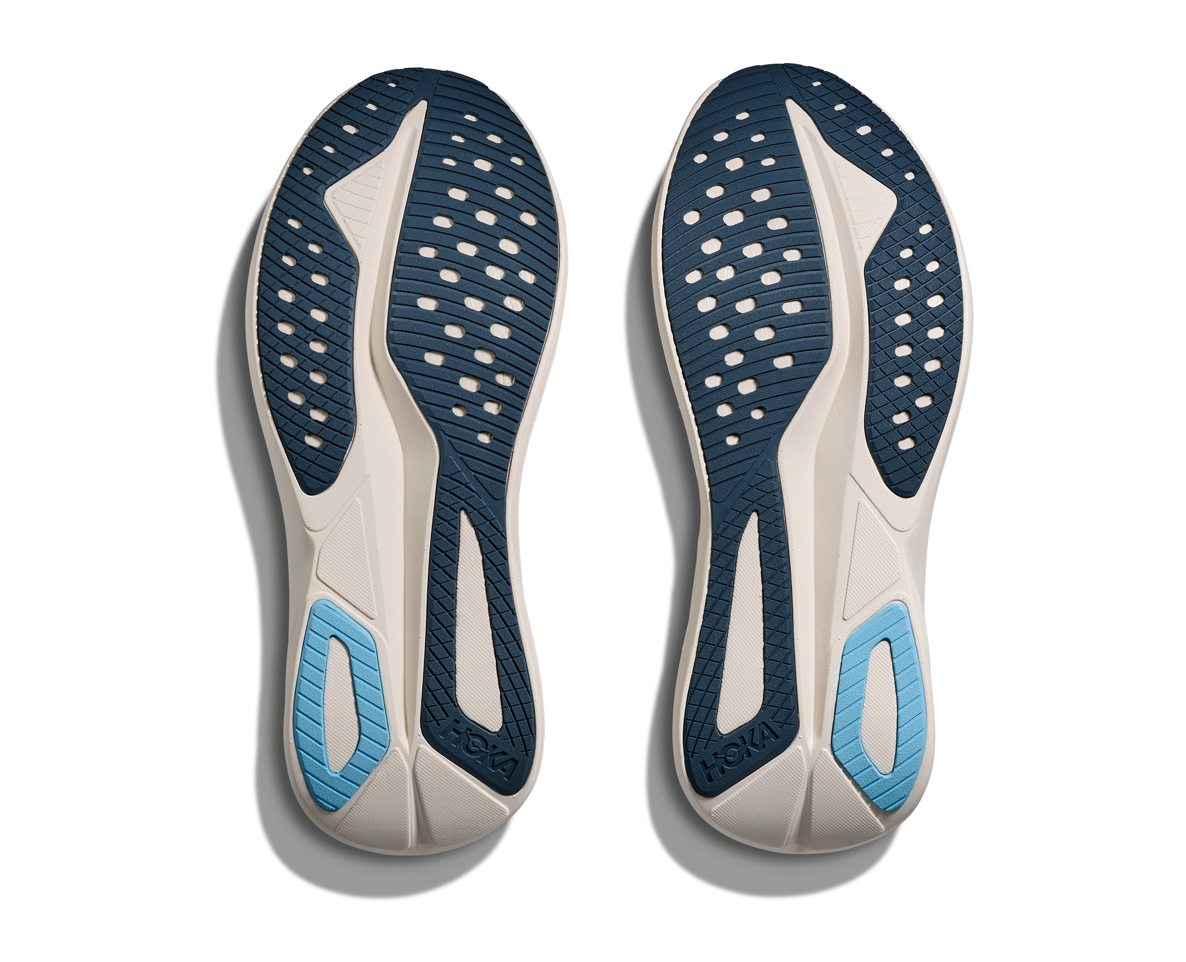 Men's Mach 7 (ASRN - Alabaster/Soaring Blue)