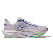 Men's Mach 7 (AYCB - Ash Grey/Cobalt Blue)