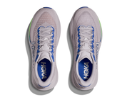 Men's Mach 7 (AYCB - Ash Grey/Cobalt Blue)
