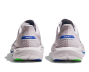 Men's Mach 7 (AYCB - Ash Grey/Cobalt Blue)