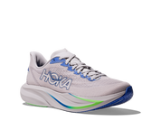 Men's Mach 7 (AYCB - Ash Grey/Cobalt Blue)