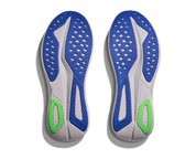 Men's Mach 7 (AYCB - Ash Grey/Cobalt Blue)