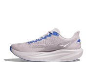 Men's Mach 7 (AYCB - Ash Grey/Cobalt Blue)