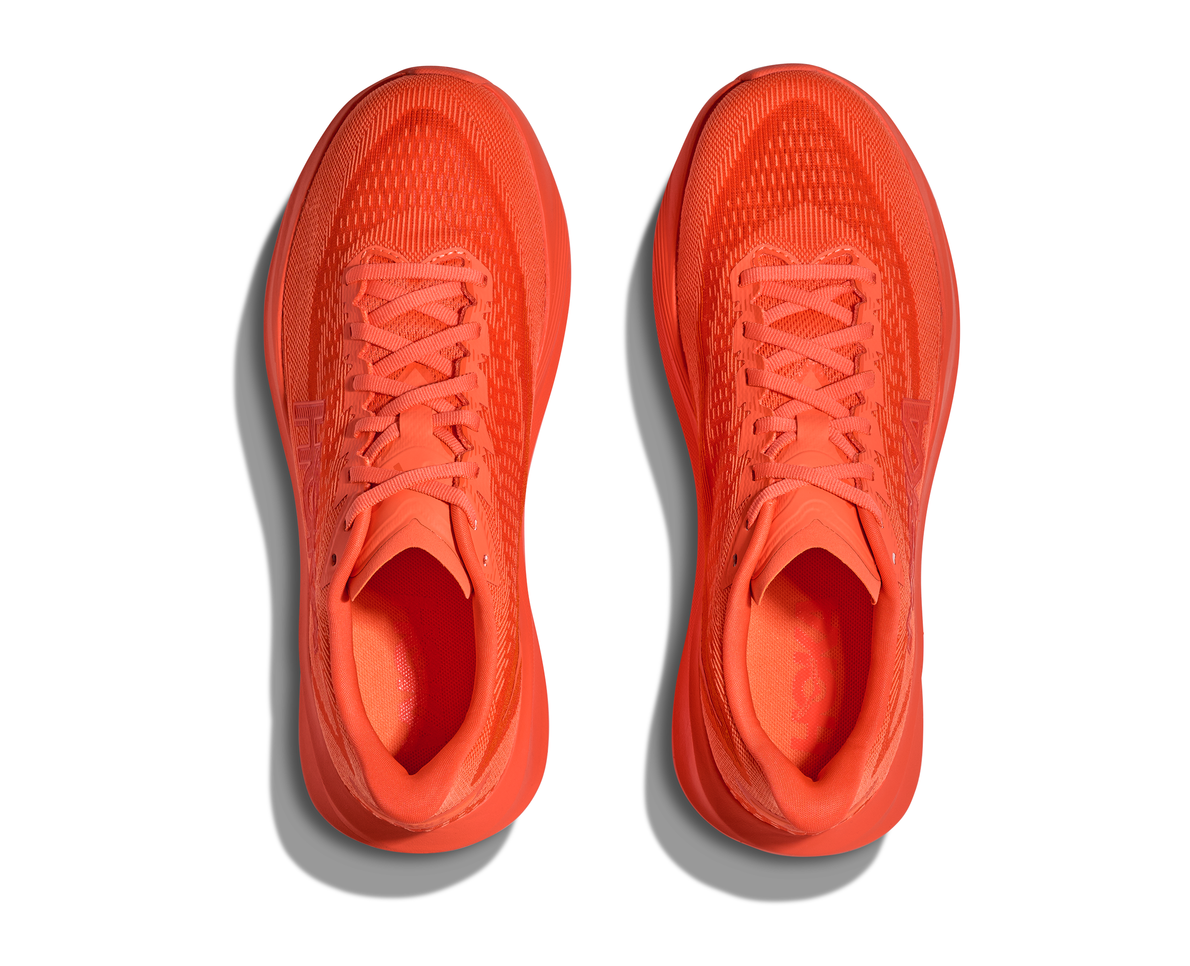 Men's Mach 7 (BLLP - Bell Pepper/Bell Pepper)