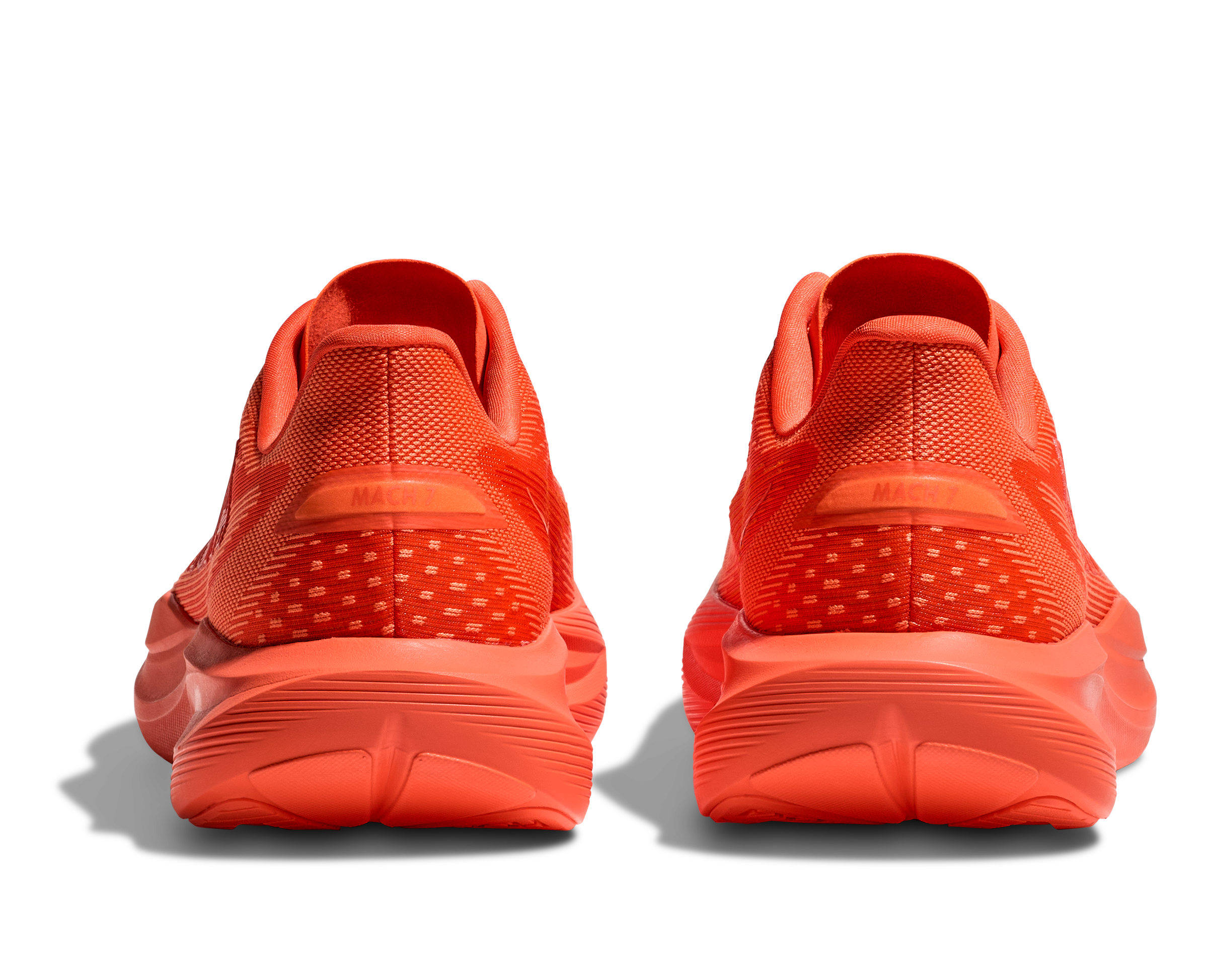 Men's Mach 7 (BLLP - Bell Pepper/Bell Pepper)