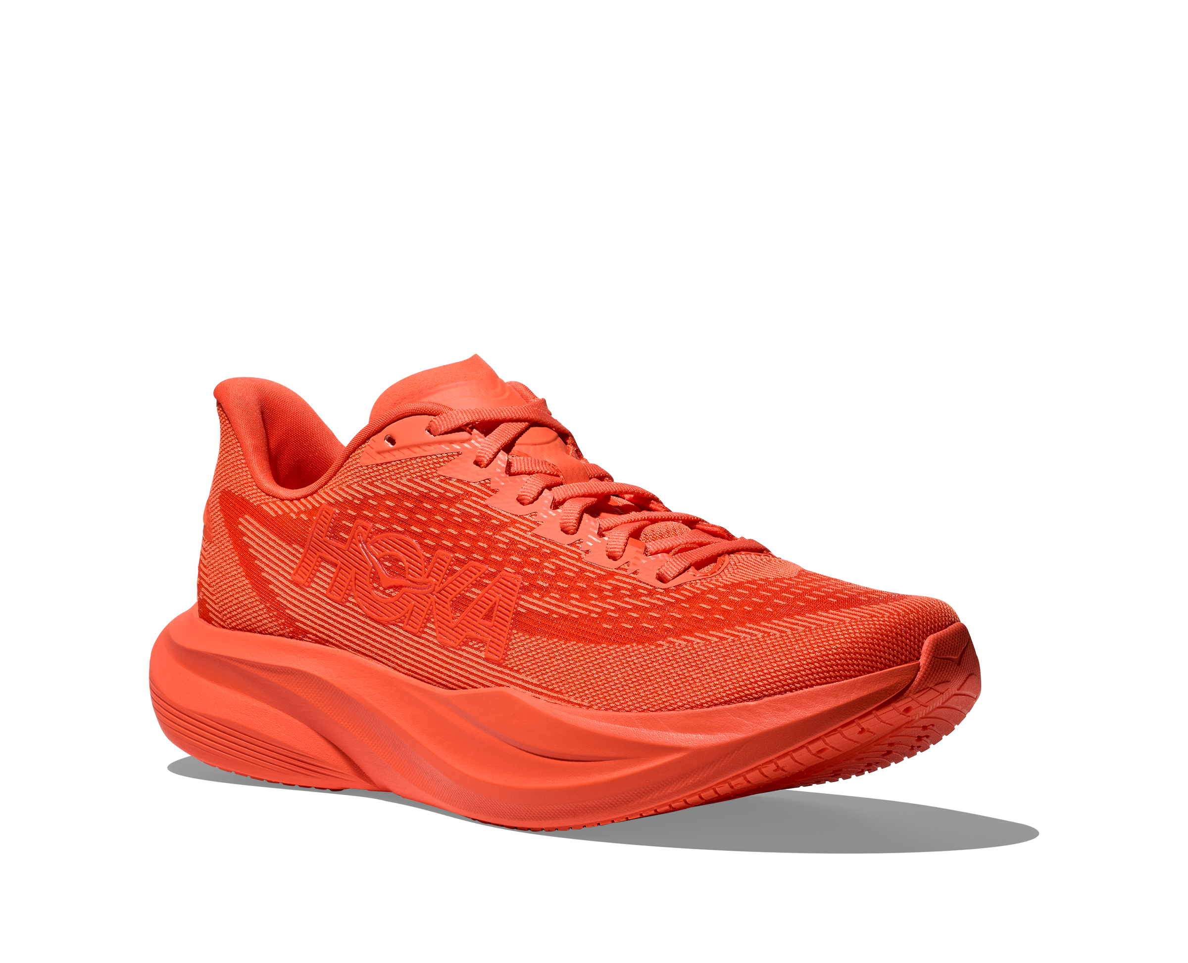 Men's Mach 7 (BLLP - Bell Pepper/Bell Pepper)