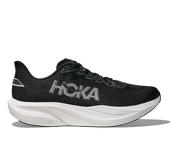 Men's Mach 7 (BWHT - Black/White)