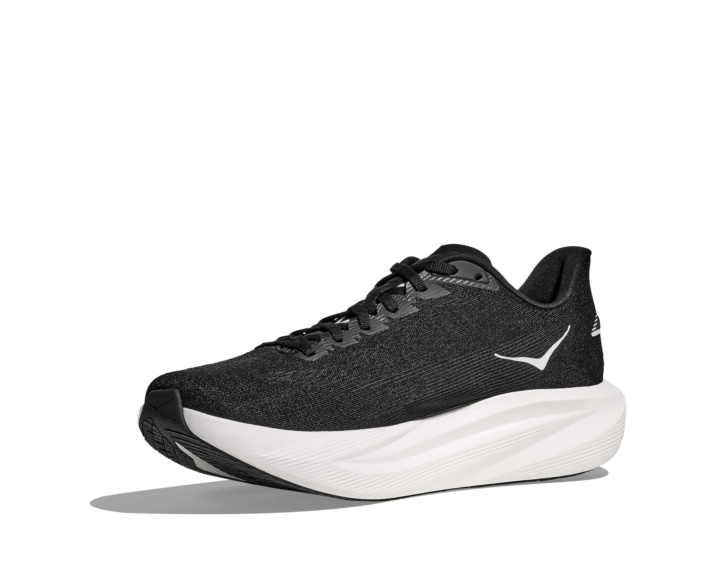 Men's Mach 7 (BWHT - Black/White)