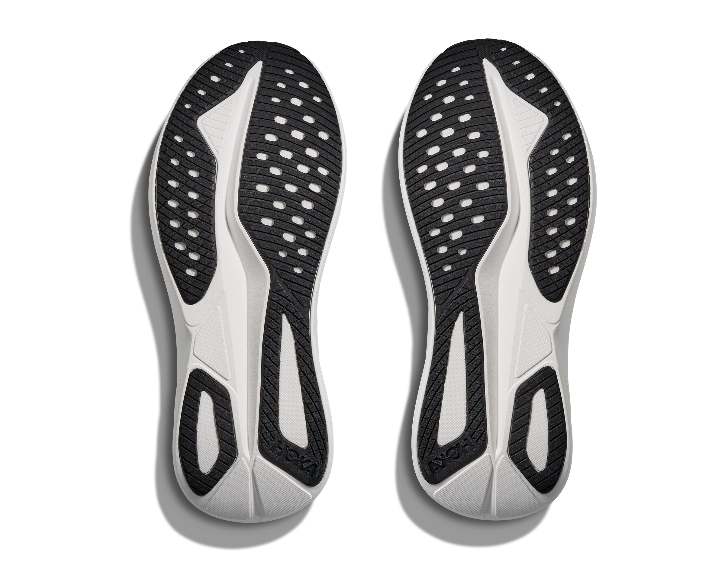 Men's Mach 7 (BWHT - Black/White)