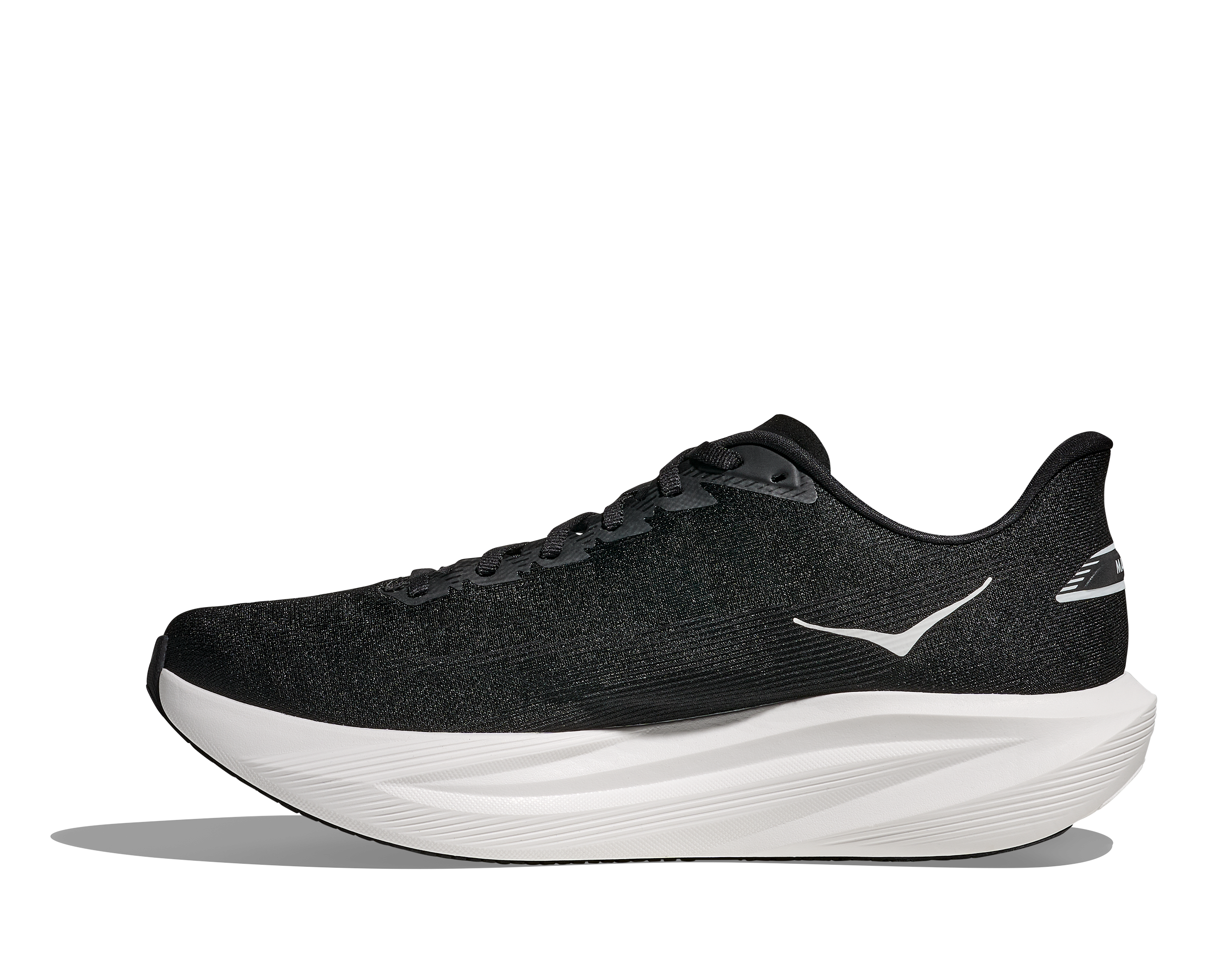 Men's Mach 7 (BWHT - Black/White)