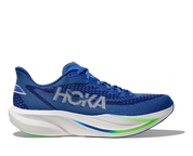 Men's Mach 7 (CBLTB - Cobalt Blue/Neon Green)